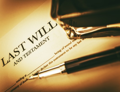 9 Mistakes That Could Invalidate Your Will and How to Avoid Them