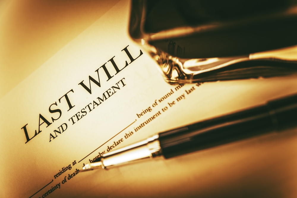 9 Mistakes That Could Invalidate Your Will and How to Avoid Them