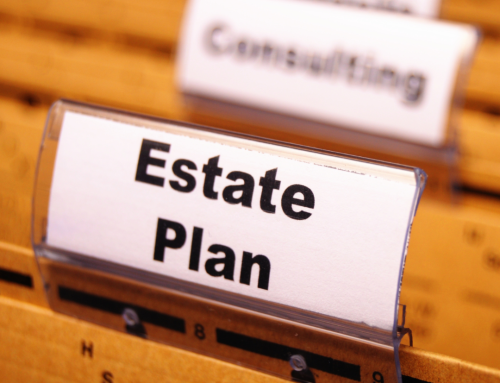 Understanding Your Estate Plan Portfolio