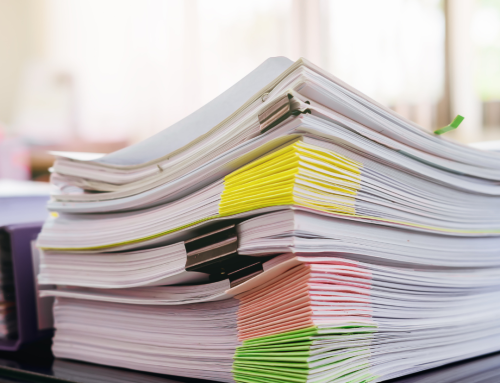 The Key Documents in Your Estate Plan and Why They Matter