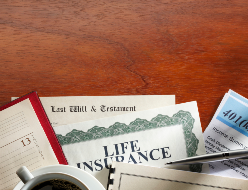 Comprehensive Estate Planning for Your Future