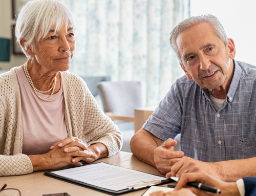 Protect Your Loved Ones and Assets With Comprehensive Estate Planning