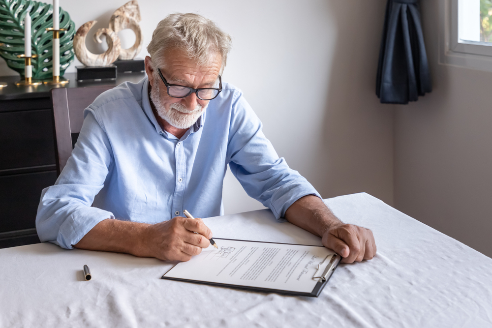 Probate: The Family Stress You Can Avoid With One Simple Step