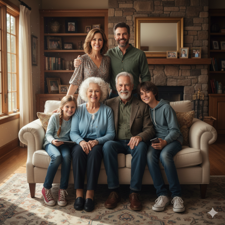 family