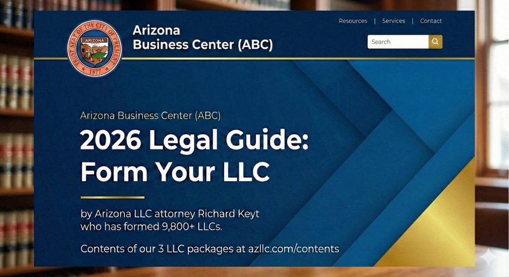 arizzon business connect