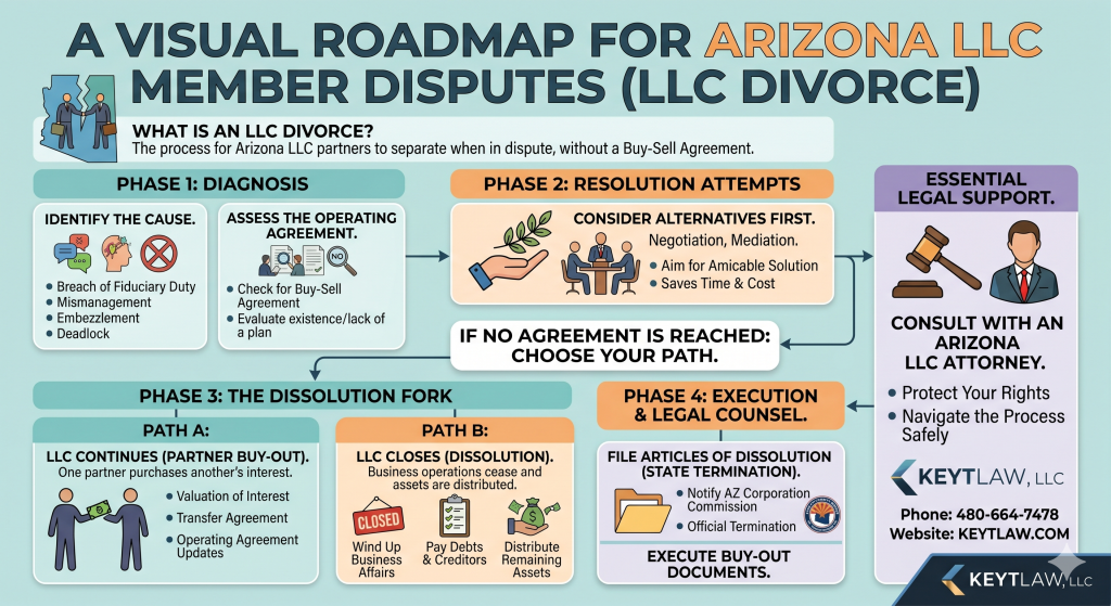 llc-divorce