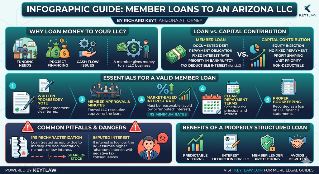 member-loan-to-llc