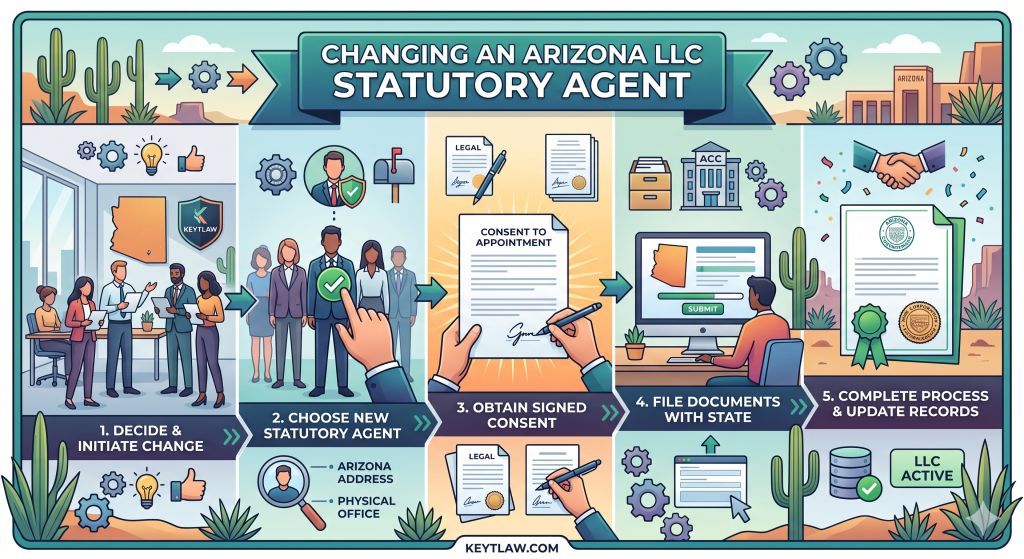 change-statutory-agent
