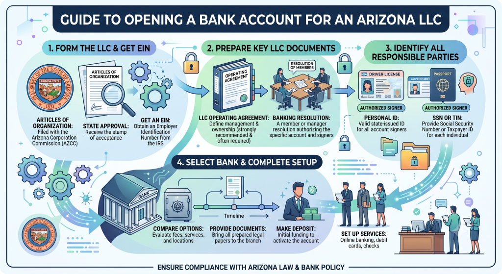 llcl-bank-account-rules